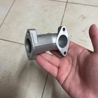 Pezzi ricambio pit bike