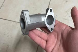 Pezzi ricambio pit bike