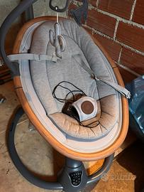 Dondolino maxi cosi