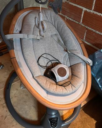 Dondolino maxi cosi