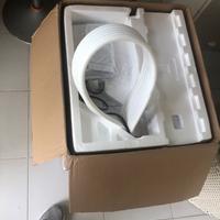 Condizionatore portatile camper casa ufficio