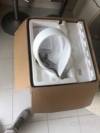 Condizionatore portatile camper casa ufficio