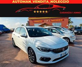 Fiat Tipo 1.4 5 porte Lounge