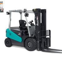 BAOLI KBE G1 PRONTA CONSEGNA