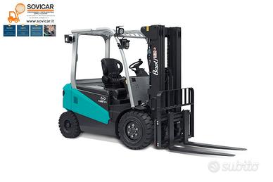 BAOLI KBE G1 PRONTA CONSEGNA