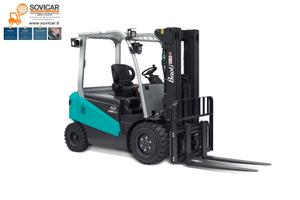 BAOLI KBE 25 30 35 G1 PRONTA CONSEGNA