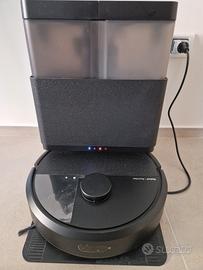Irobot roomba plus 405 combo 