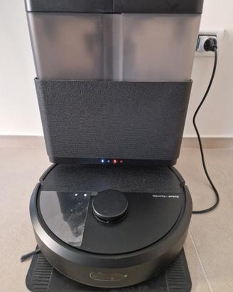 Irobot roomba plus 405 combo 