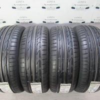 225 45 18 Bridgestone NUOVE Estive Pneus