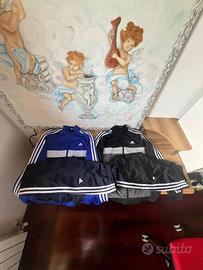 Abbigliamento vario