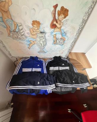 Abbigliamento vario