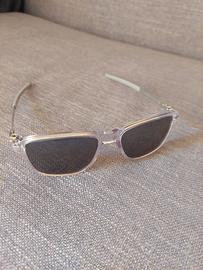 Occhiali da sole Oakley WheelHouse Prizm Polarized