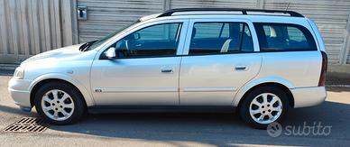 Opel Astra 1.7 CDTI 101CV Station Wagon Club