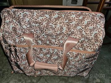 borsa trolley 