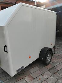 carrello chiuso