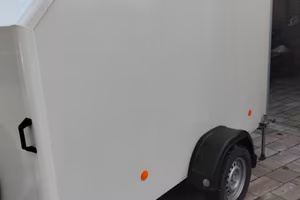 carrello chiuso