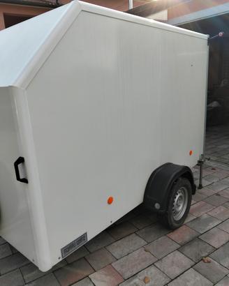 carrello chiuso