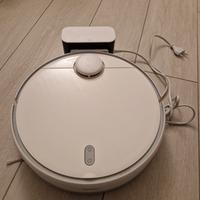 Robot Lavapavimenti Xiaomi Mi Mop 2 Pro no Roomba 
