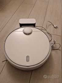 Robot Lavapavimenti Xiaomi Mi Mop 2 Pro no Roomba 