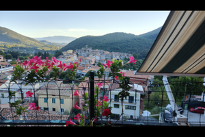 Appartamento a Montelanico