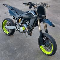 Husqvarna sm 125