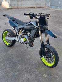 Husqvarna sm 125