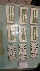 Biglietti in lingua tedesca