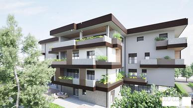 4 LOCALI A SCANDIANO