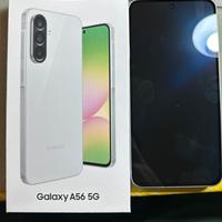 Samsung Galaxy A56 5G 256GB