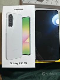 Samsung Galaxy A56 5G 256GB