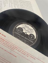 Vinili Musica Classica - I grandi musicisti