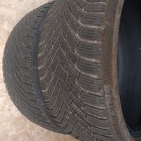 gomme invernali Audi A1