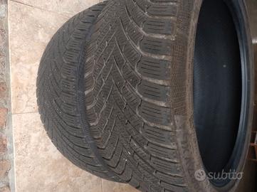 gomme invernali Audi A1