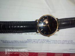 orologio da collezione 
