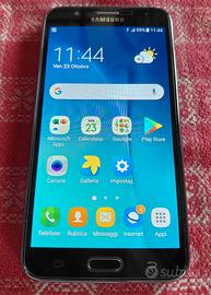 Samsung Galaxy J7 Duos mod. SM-J700H