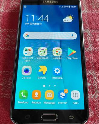 Samsung Galaxy J7 Duos mod. SM-J700H