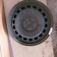 cerchione 16 pollici per passat versione  b5.5