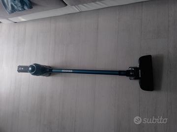 scopa elettrica con batteria hoover 50,euro