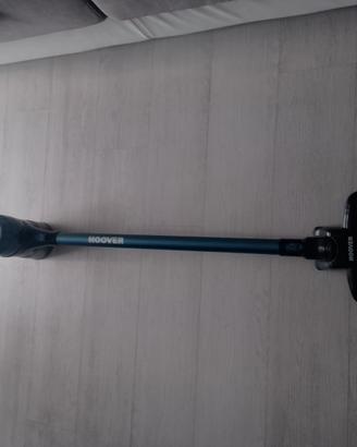 scopa elettrica con batteria hoover 50,euro
