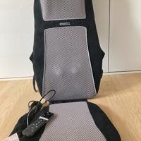 Sedile massaggiante homedics