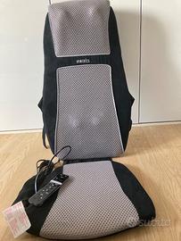 Sedile massaggiante homedics