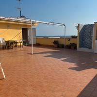 Appartamento vista mare