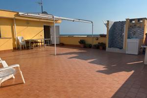 Appartamento vista mare