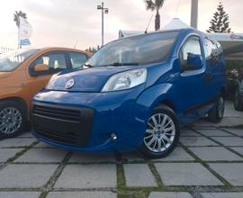 Fiat Qubo 1.4 8V 77 CV Active Natural Power