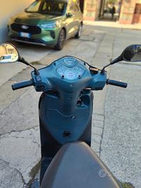 scooter Honda 150 ps