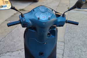 scooter Honda 150 ps