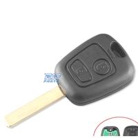 CHIAVE COMPLETA PER PEUGEOT 206 307