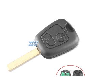 CHIAVE COMPLETA PER PEUGEOT 206 307