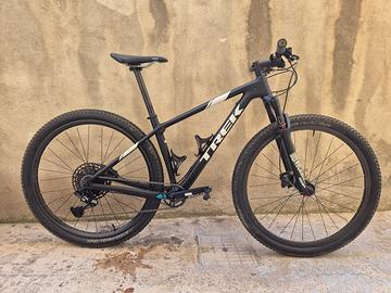 Trek Pro Caliber 9.7