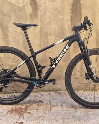 Trek Pro Caliber 9.7